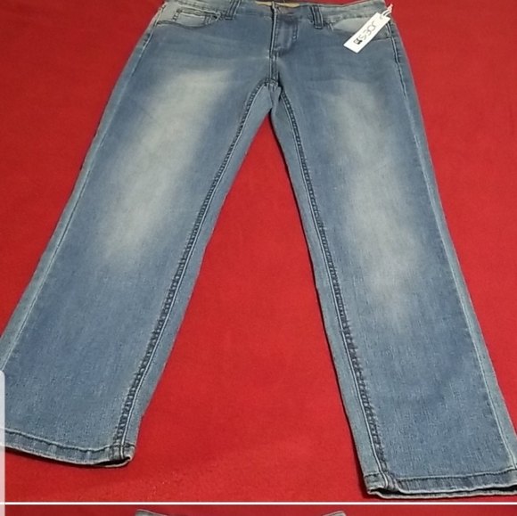 JOE'S THE BRIXTONSTRAIGHT NARROW - Picture 10 of 10